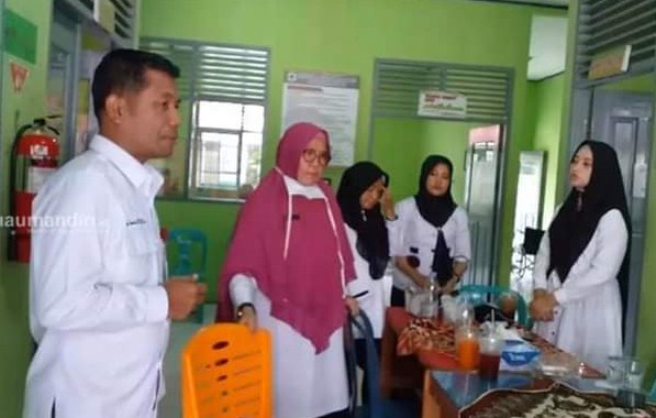 Kadiskes: “Semoga Wabah Ini Cepat Diakhiri dan Jemaah Calon Haji Kita Dapat Diberangkatkan”