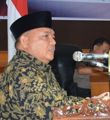  Bupati Langkat: “Terimakasih Partisipasinya, Ini Jihad Kita Bersama”