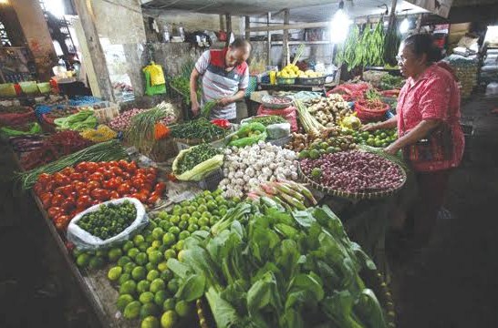  Penuhi Kebutuhan Pokok Masyarakat, Pasaraya MMTC Tetap Beroperasi 