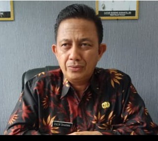 Sektor Pariwisata Kampar Mengalami Penurunan Drastis