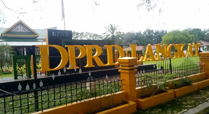 Masyarakat Butuh Informasi Cepat, DPRD Langkat Diharap Optimalkan Media Online