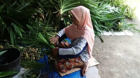  Mandi Pangir Tradisi Masyarakat Asahan Sambut Bulan Suci Ramadhan