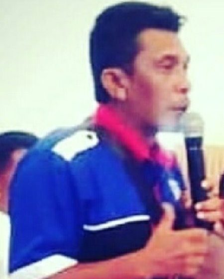  LAMI Harap DPRD Karo Gelar Raker Dengan Tim Gugus