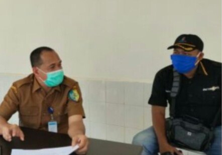  Saldo KPM di Batubara Masuk ke Rekening Pribadi, Bupati Marahi Direktur PT Bahtra Berjaya