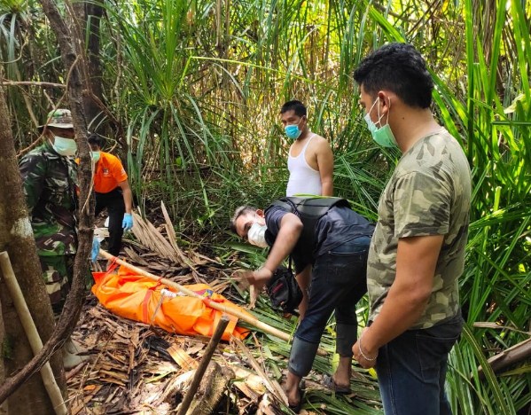  Pemerhati Sosial Nias Minta Majelis Hakim Hukum Pembunuh Saberianus Seberat-Beratnya