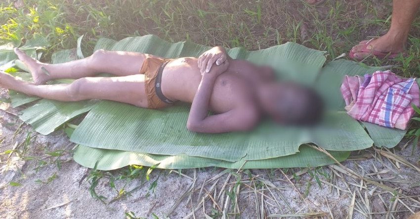 Hanyut di Sungai Silau, Sahrul Gunawan Ditemukan Tewas Terapung