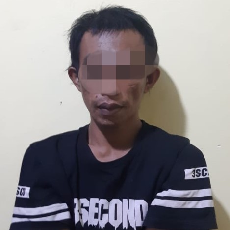  Pelaku Curanmor Dibekuk Polsek Kampar Kiri Kurang dari 24 Jam