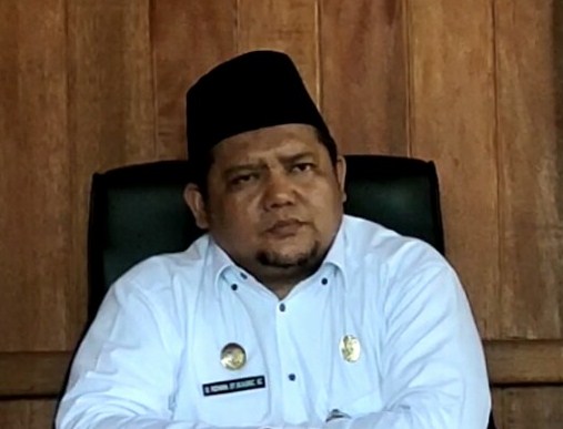  Kadis Pertanian Ungkap Dua Oknum Anggota DPRD Batubara Dapat Jatah Proyek