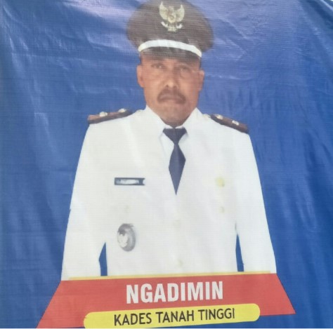  Terkait Penyaluran Pupuk di Batubara, Oknum Kades Jadi Ketua Kelompok Tani