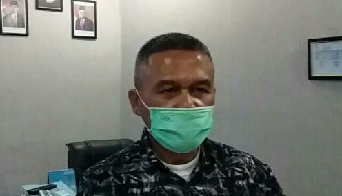  Satu Lagi Warga Asahan Positif Corona dan Meninggal, dr NN Spp Dinyatakan Sembuh