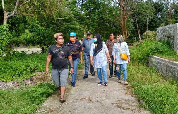  Pemkab Langkat Uji Coba Pembukaan 4 Destinasi Wisata