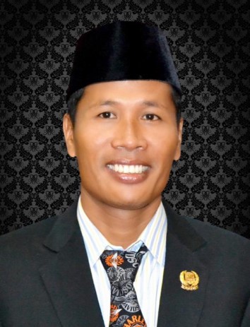  Bapilu Golkar Riau Tegaskan Hanya Nama Indra Gunawan yang Diajukan ke DPP