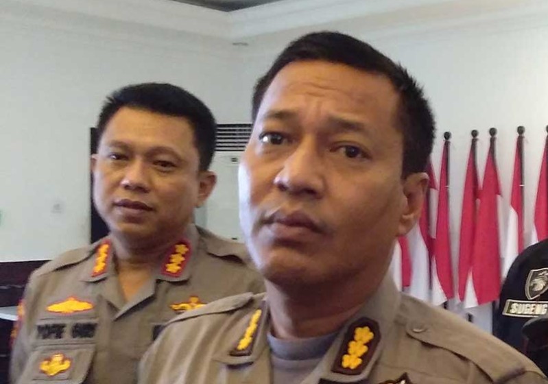  Urine Penganiaya 2 Polisi di Medan Positif Narkoba