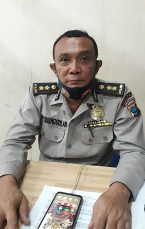 Polisi Periksa Saksi Ahli Soal Jatuhnya Mobil dari KMP Ihan Batak