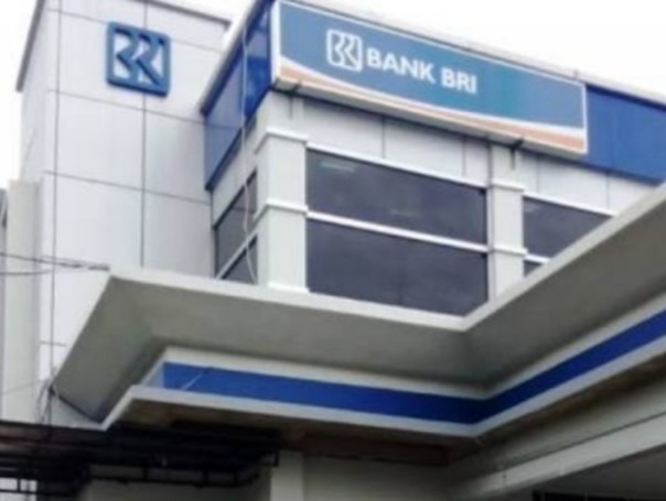  Pelayanan Parkir Bank BRI Cabang Gunungsitoli Kecewakan Nasabah