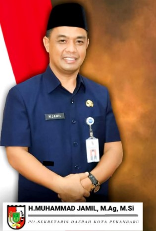  Pj Sekretaris Daerah Kota Pekanbaru: “Pemerintah Kota Upaya Percepatan Pembangunan Tol Trans Sumatera”