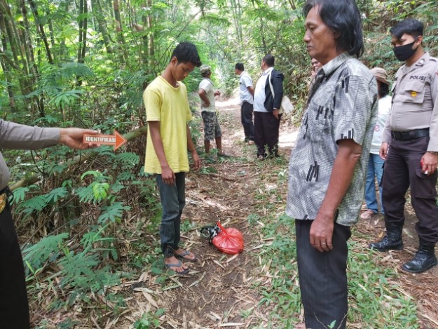 Dua Warga Kisaran Disekap dan Dirampok di Belawan, Tangan, Mulut dan Mata Diikat, Kemudian Dibuang ke Karo