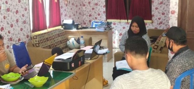 Tega Cabuli Siswi SMP, Warga Deli Serdang Terancam Hukuman 15 Tahun