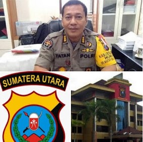  Polda Sumatera Utara Akan Gelar Operasi Yustisi Tekan Penyebaran Covid-19