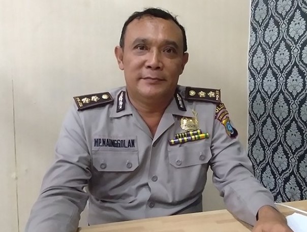  Berkas Dua Pejabat Aceh Tenggara Belum Diserahkan ke Jaksa