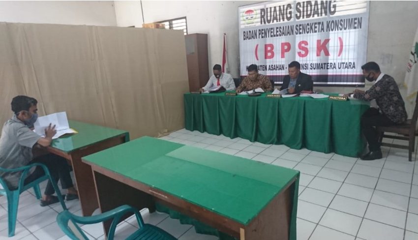  BPSK Sidang Irian Market Kisaran Jual Produk Tanpa Izin BPOM