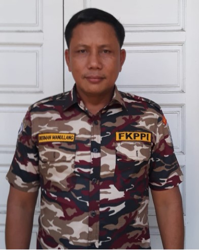  KB FKPPI dan GM FKPPI Kabupaten Asahan Dukung Pemerintah Bubarkan FPI