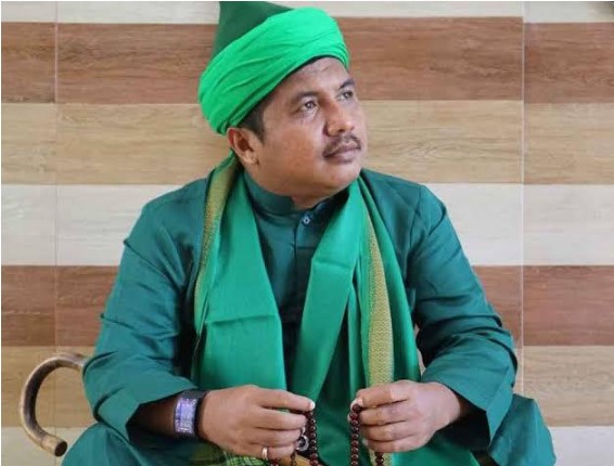  Pembubaran FPI Bukan Diskriminasi Terhadap Islam