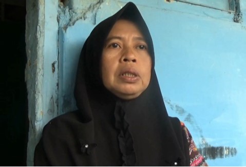  Begini Sosok Youvanry Purba Korban Penganiayaan di Komplek Cendana PT Bridgestone Dimata Sang Ibu