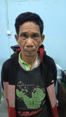  Man Kecot Ditangkap Polsek Medan Labuhan