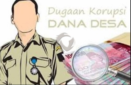  Dugaan Korupsi DD, Sejumlah Kepala Desa Kecamatan Sei Rampah Bakal Dilapor