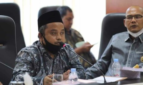 Pemko Harus Semangat Jaga Cagar Budaya di Kota Medan