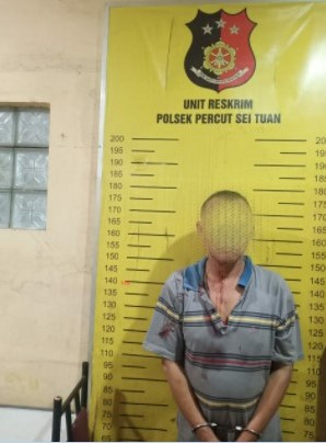  Transaksi Vario Bodong dan Ngaku Polisi, Warga Tangguk Bongkar Dimasa