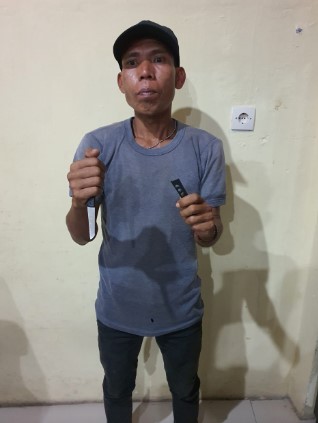  Polsek Medan Area Ringkus Pelaku Pungli