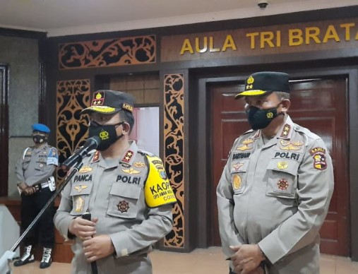 Ini Lima Program Priotas Kapolda Sumut Irjen RZ Panca