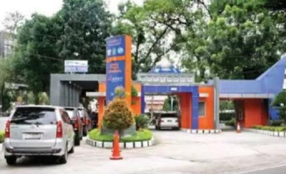 Ditlantas Polda Sumut Arahkan Pembayar Pajak Lewat Drive Thru