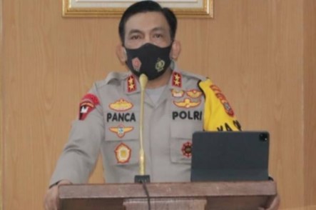 Poldasu Turunkan 14 Ribu Personel Amankan Hari Paskah