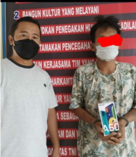  Korban Kejahatan Tersangka Boneng Bertambah, Polsek Perbaungan Buron Ardi