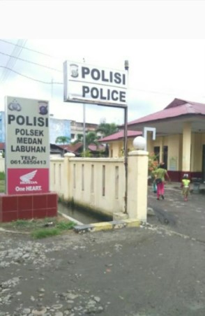  Polsek Medan Labuhan Disebut Tangkap Bandar Sabu Kelurahan Sei Mati