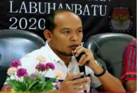  MK Putuskan PSU Jilid Dua, KPUD Labuhanbatu Siapkan Anggaran 700 Juta Untuk 2 TPS