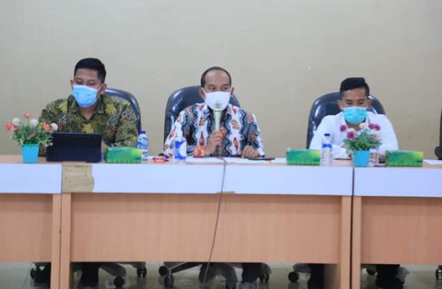  PSU Jilid II Labuhanbatu Digelar 19 Juni 2021