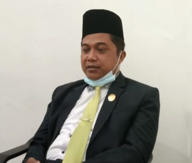  PPP Dukung Pembahasan RPJMD Kabupaten Sergai Digelar Tepat Waktu