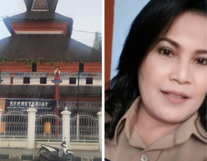  Masyarakat Ingin Satgas Upadate Informasi Penanganan Covid-19 di Tanah Karo