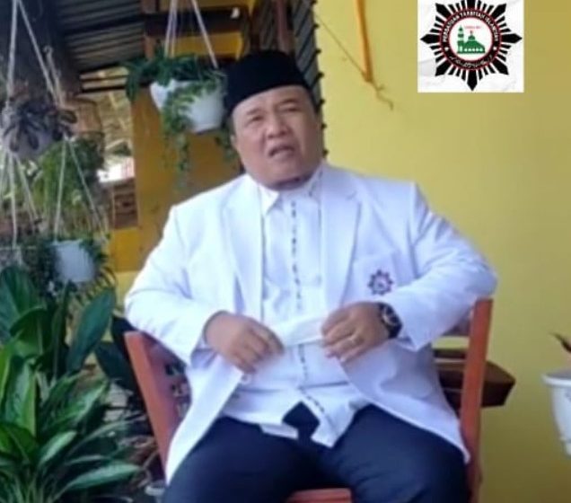 Pimpinan Daerah Tarbiyah-Perti Sumut Ucapkan Selamat Perayaan Idul Adha 1442 H dan Himbau Laksanakan Prokes Ketat