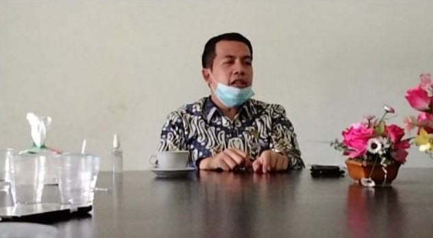  Ketua DPRD Sergai Akan Cek dan Telusuri Dugaan Pemotongan Dana PKH