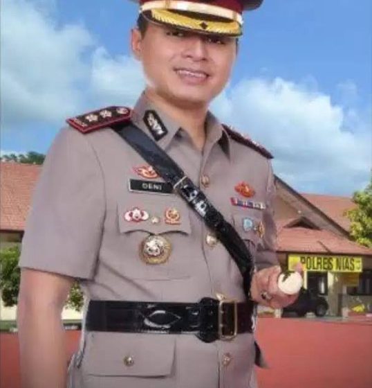  Polres Labuhanbatu Terus Tingkatkan Operasi Yustisi Covid-19 di Labura