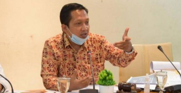  Ketua Komisi A DPRD Sumut Berharap Seleksi KPID Tidak Seperti Seleksi Komisi Informasi