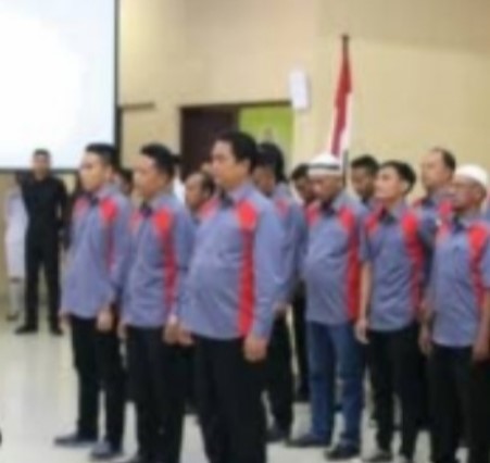  HUT Ke- 9, IWO Sergai Santuni Anak Yatim dan Kaum Dhuafa