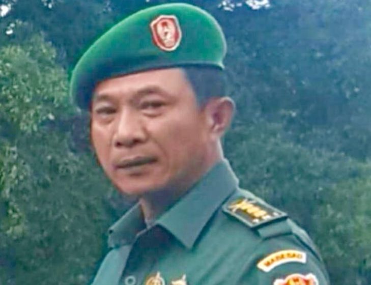  Pemajuan Indonesia dan Promosi Bedali Harefa Menjadi Jenderal Bintang Satu Dalam Kerangka Kebijakan TNI