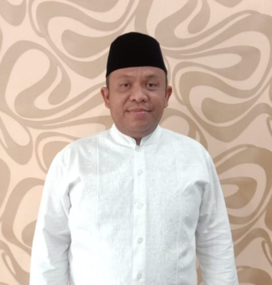  Direktur RSUD Sultan Sulaiman Meninggalkan “Sejuta”Kebaikan