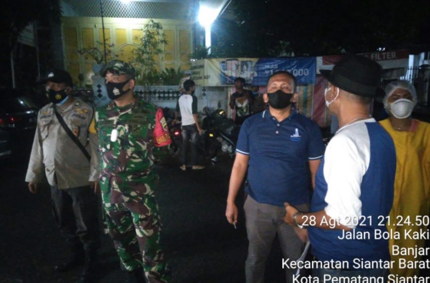 Seorang Pengunjung Positif Hasil Swab, Pemilik Cafe Marahi Petugas